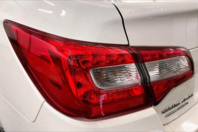 2019 Subaru Legacy Premium