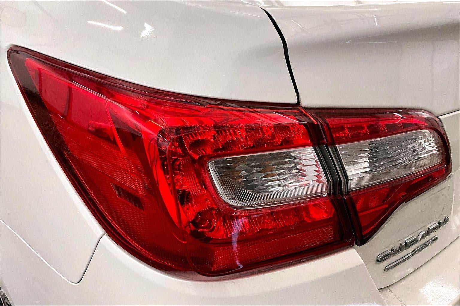 2019 Subaru Legacy Premium