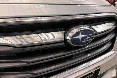 2019 Subaru Legacy Premium