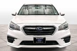 2019 Subaru Legacy Premium