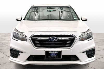 2019 Subaru Legacy Premium