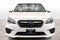 2019 Subaru Legacy Premium