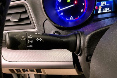 2019 Subaru Legacy Premium