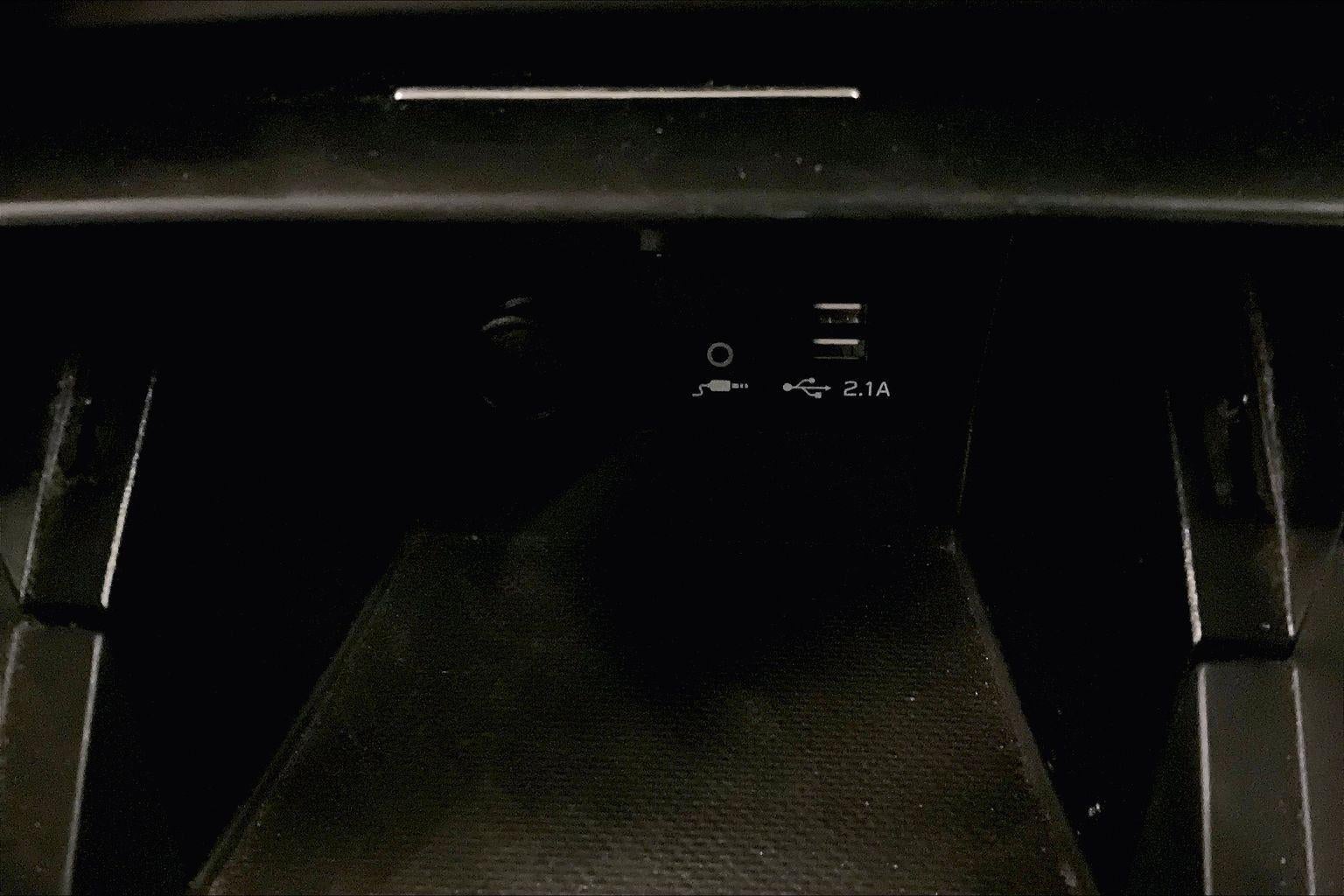 2019 Subaru Legacy Premium