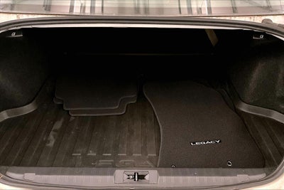 2019 Subaru Legacy Premium