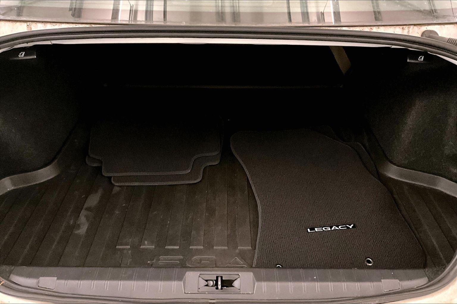 2019 Subaru Legacy Premium