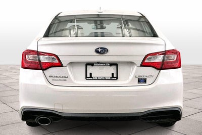 2019 Subaru Legacy Premium