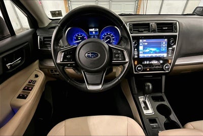 2019 Subaru Legacy Premium
