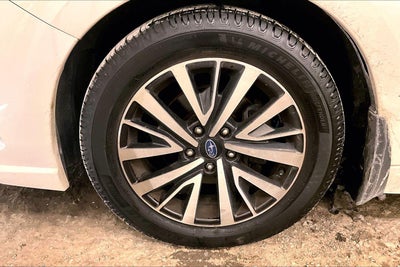 2019 Subaru Legacy Premium