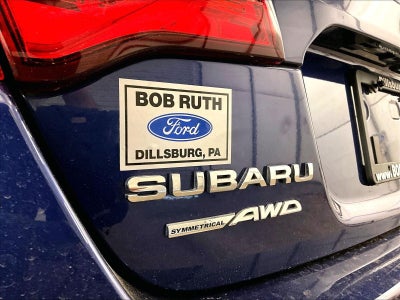 2015 Subaru Legacy 2.5i Limited