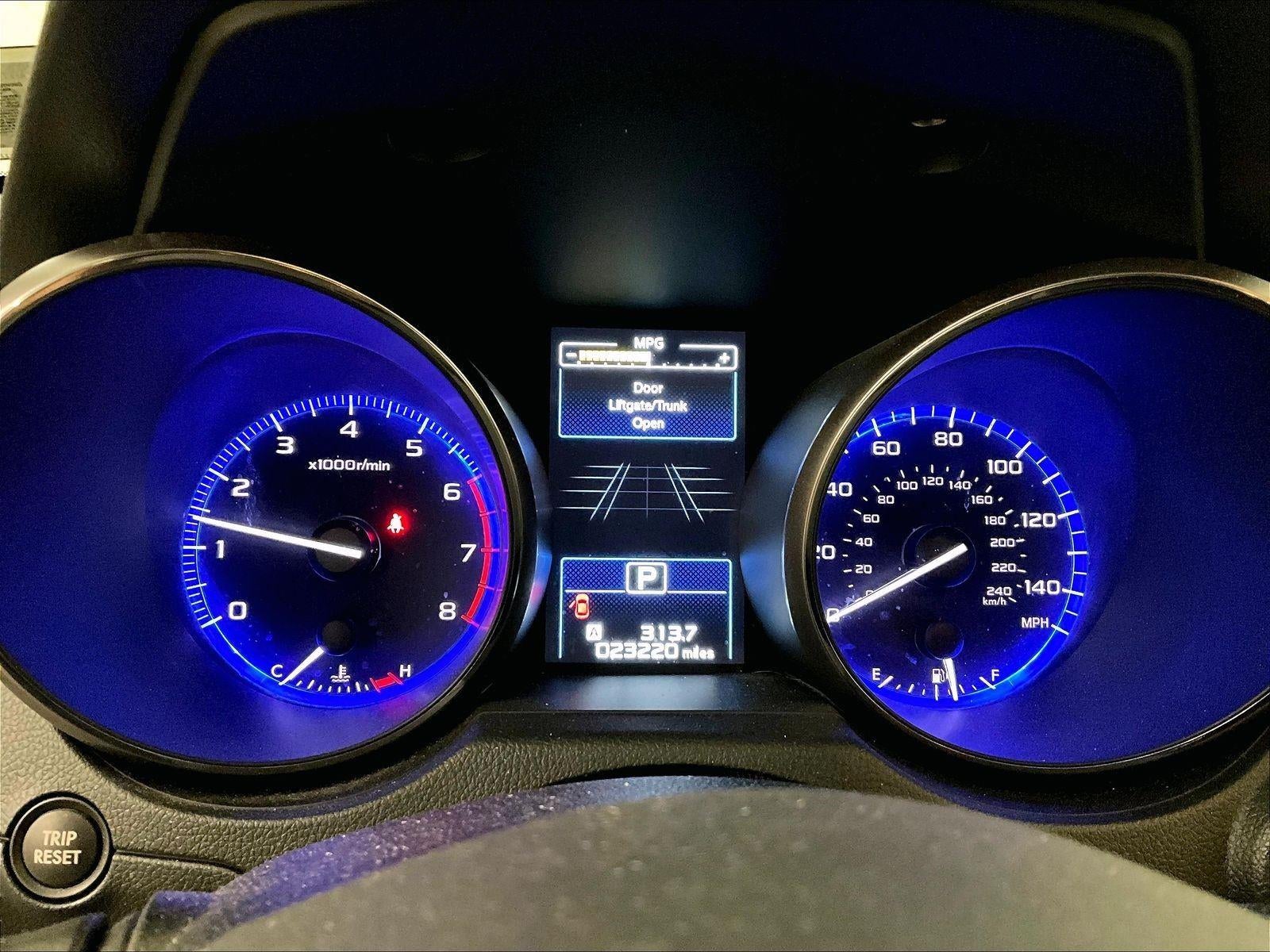 2015 Subaru Legacy 2.5i Limited