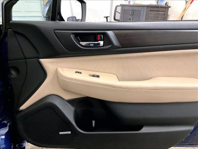2015 Subaru Legacy 2.5i Limited