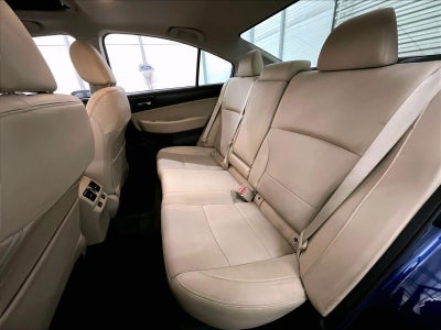 2015 Subaru Legacy 2.5i Limited