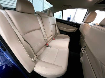 2015 Subaru Legacy 2.5i Limited