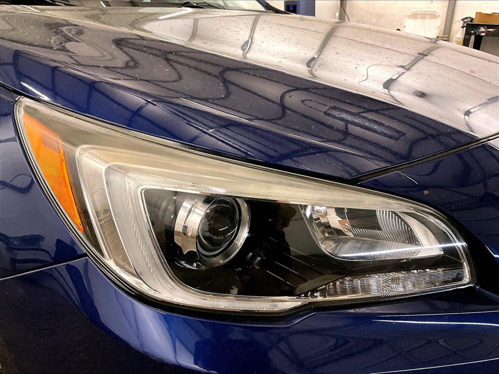 2015 Subaru Legacy 2.5i Limited