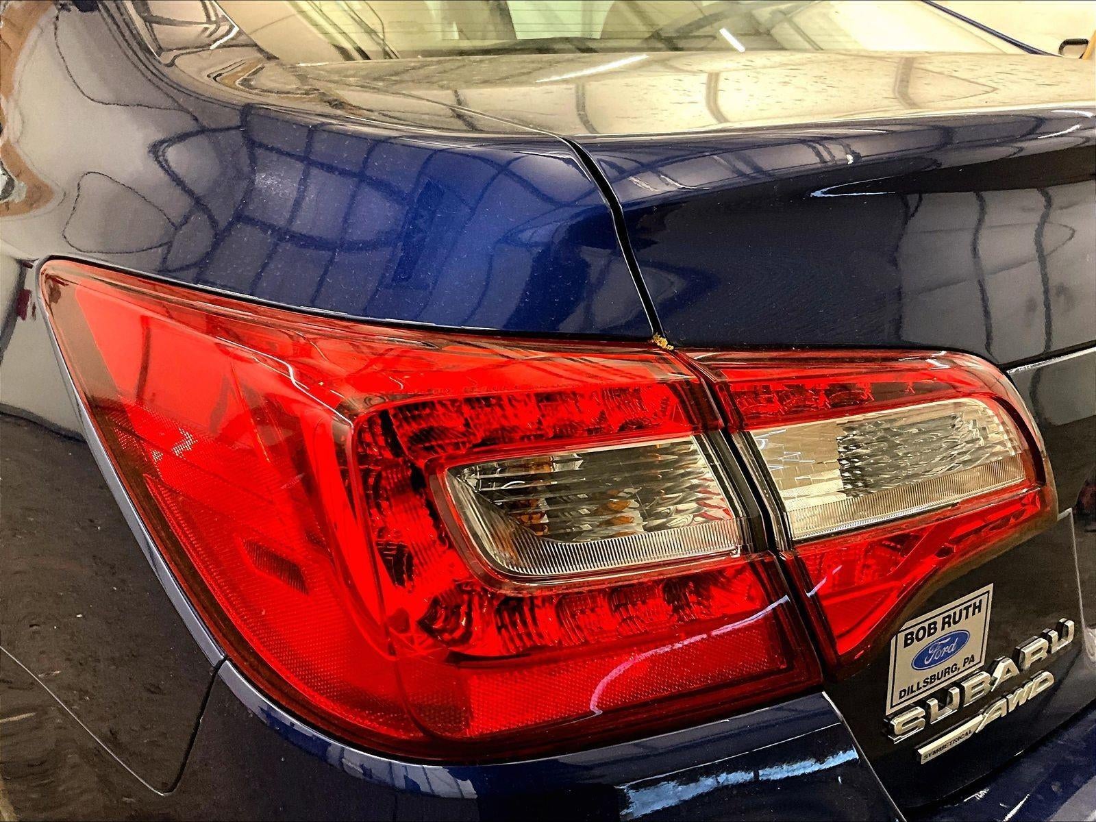 2015 Subaru Legacy 2.5i Limited