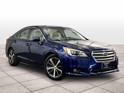 2015 Subaru Legacy 2.5i Limited