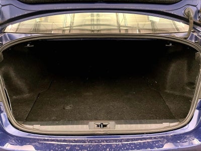 2015 Subaru Legacy 2.5i Limited