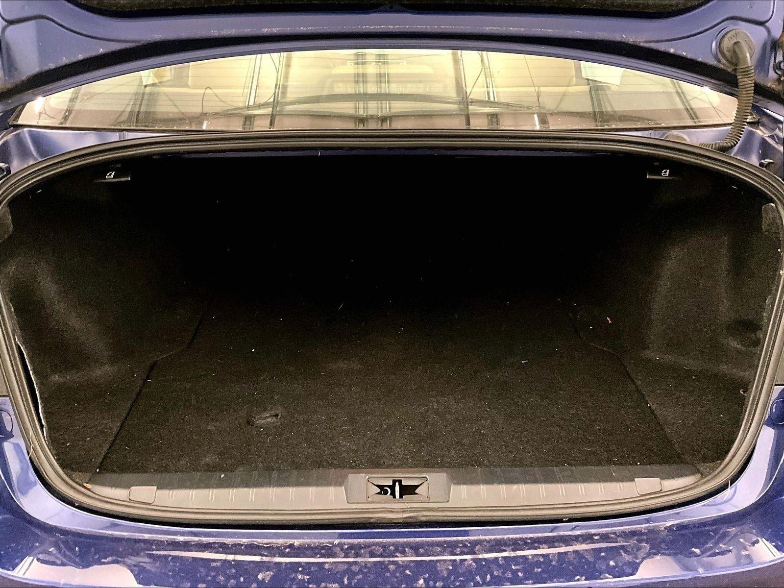 2015 Subaru Legacy 2.5i Limited
