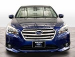 2015 Subaru Legacy 2.5i Limited