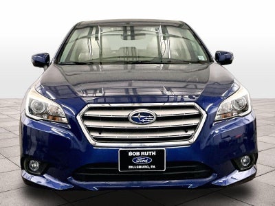 2015 Subaru Legacy 2.5i Limited