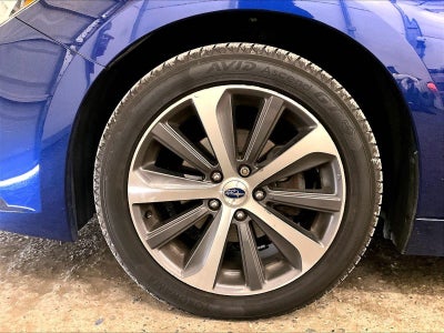 2015 Subaru Legacy 2.5i Limited