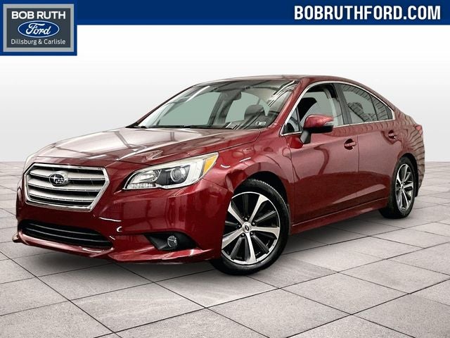 2015 Subaru Legacy 2.5i Limited