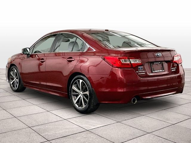 2015 Subaru Legacy 2.5i Limited