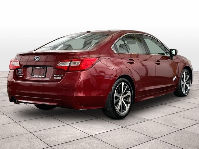 2015 Subaru Legacy 2.5i Limited