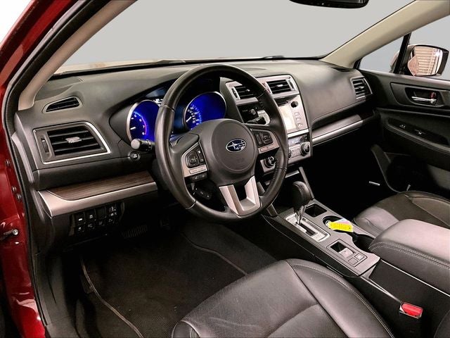 2015 Subaru Legacy 2.5i Limited