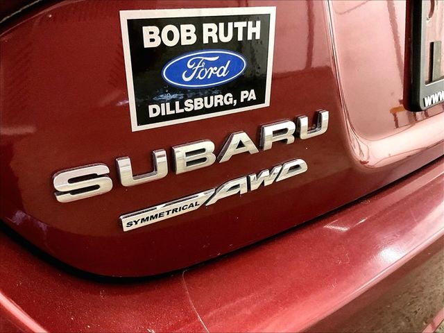 2015 Subaru Legacy 2.5i Limited
