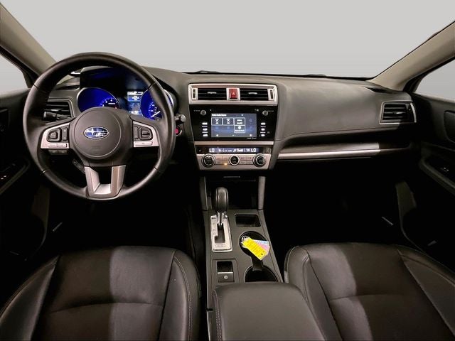 2015 Subaru Legacy 2.5i Limited