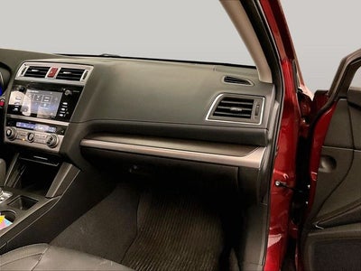 2015 Subaru Legacy 2.5i Limited