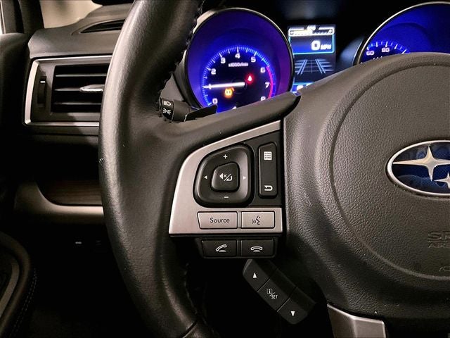 2015 Subaru Legacy 2.5i Limited