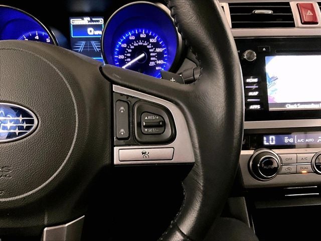 2015 Subaru Legacy 2.5i Limited