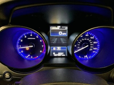 2015 Subaru Legacy 2.5i Limited