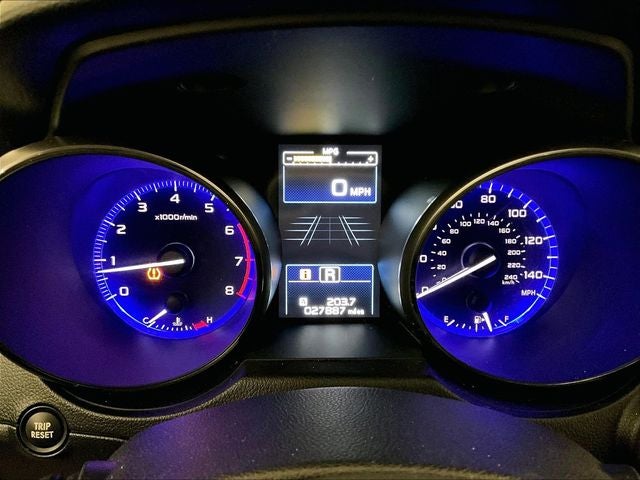 2015 Subaru Legacy 2.5i Limited