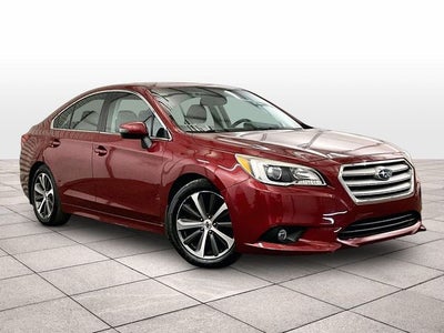 2015 Subaru Legacy 2.5i Limited