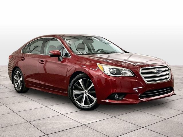 2015 Subaru Legacy 2.5i Limited