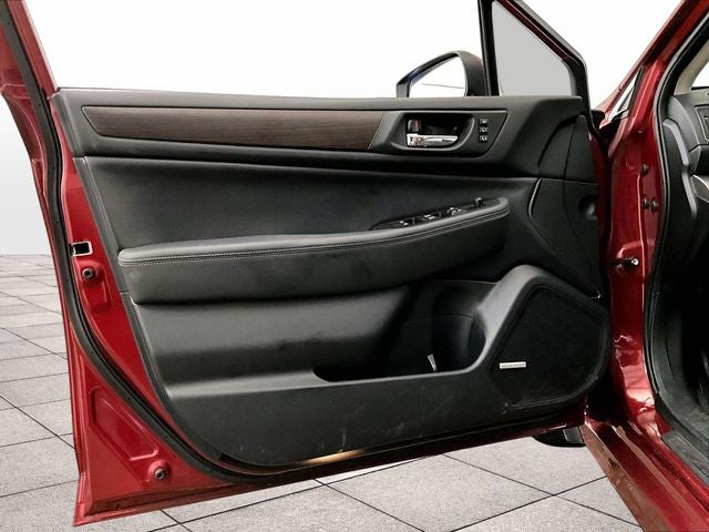 2015 Subaru Legacy 2.5i Limited