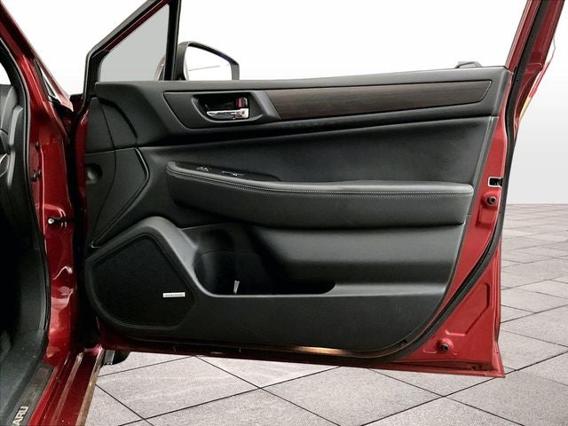 2015 Subaru Legacy 2.5i Limited