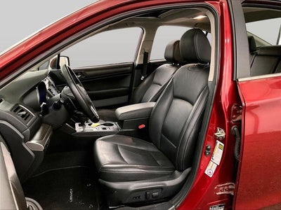 2015 Subaru Legacy 2.5i Limited