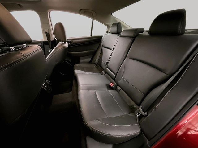 2015 Subaru Legacy 2.5i Limited
