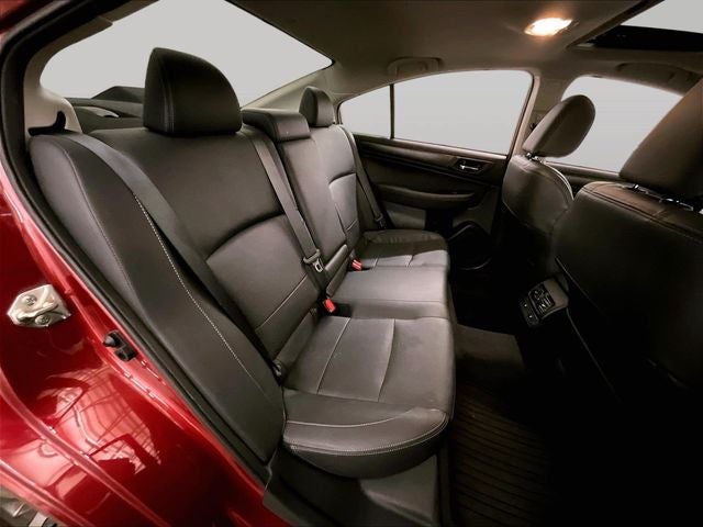 2015 Subaru Legacy 2.5i Limited