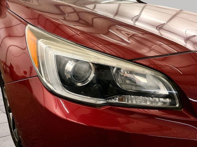 2015 Subaru Legacy 2.5i Limited