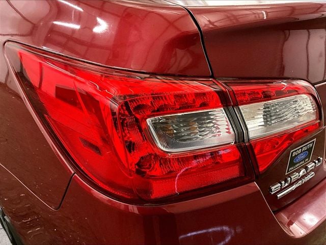 2015 Subaru Legacy 2.5i Limited