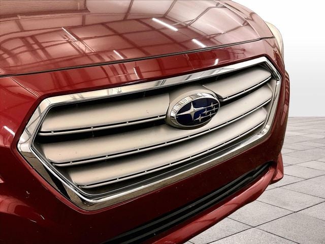 2015 Subaru Legacy 2.5i Limited