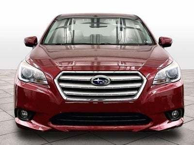 2015 Subaru Legacy 2.5i Limited