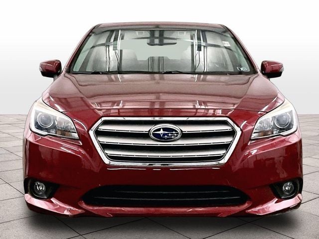 2015 Subaru Legacy 2.5i Limited