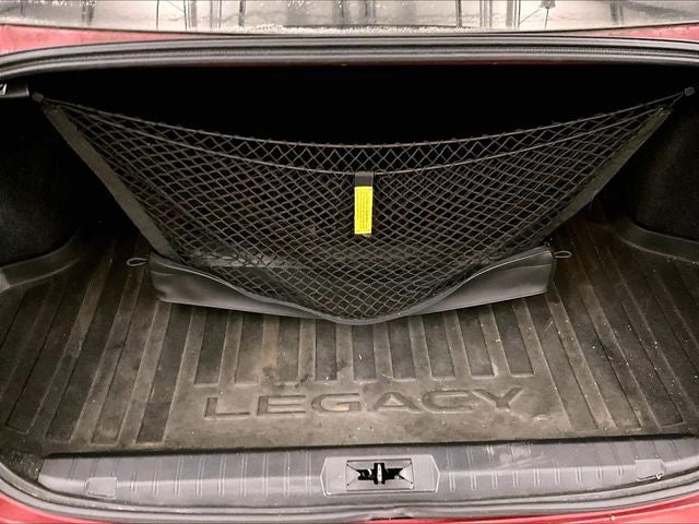 2015 Subaru Legacy 2.5i Limited